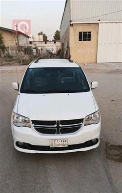 Dodge Caravan